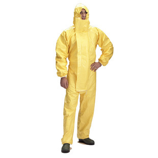 杜邦Tychem C2化学防护服 专业身体防护的理想选择