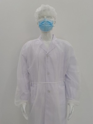 防护服的生产制造、原材料及重量解析 以新冠肺炎疫情防护衣为例