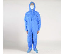 全面了解防护服 类型、选择与应用