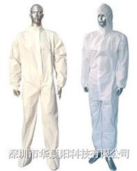 防静电分体服 现代工业防护的必要装备