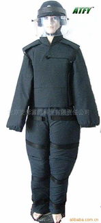 北京安泰富源科贸有限责任公司防护服产品管理软件设计与开发方案