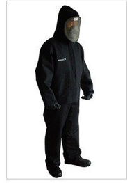 深圳市天成海信科技防护服产品软件开发设计